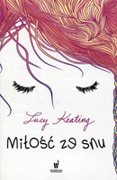 Miłość ze snu Lucy Keating