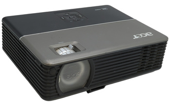 Projektor Acer P5270 DNX0704 HDMI VGA: Dsub-15pin x 2