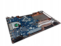 Płyta główna laptopa Stone W54-55SU1 6-71-W54S0-D03A Intel Core i7-4712MQ