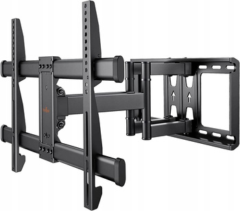 Uchwyt na telewizor do TV VESA Regulowany Perlegear PGLFK1 37-84" do 60kg