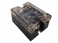 Przekaźnik półprzewodnikowy crydom CWD2425P