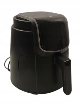 Frytkownica beztłuszczowa Midea MAD40F8APK 4L 1500W 8 programów