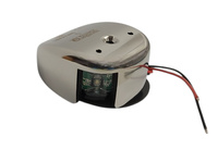 OŚWIETLENIE NAWIGACYJNE LED NAV LIGHT 28 TD-SSB 2MM AQUA SIGNAL 8SZT