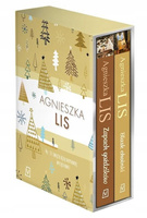 Zapach goździków / Blask choinki Agnieszka Lis