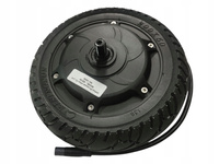 SILNIK Z OPONĄ 36V 250W 200X50 ES108 HULAJNOGI RISINGSUN