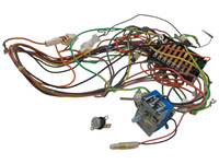 MODUŁ ZASILAJĄCY DO PIEKARNIKA WHIRPOOL FXVM6