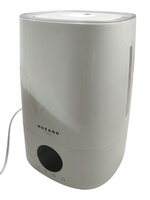 Ultradźwiękowy Nawilżacz Powietrza Mozano Ultrasonic 28dB 4L 350ml/h