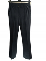 SPODNIE DAMSKIE CZARNE BOGNER ROZ.36