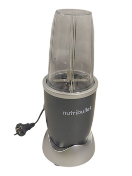 Blender kielichowy NUTRIBULLET NB-101B