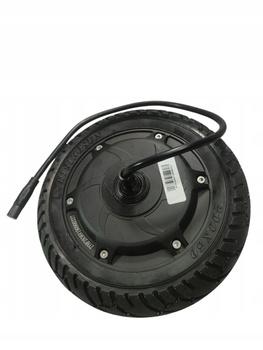 SILNIK Z OPONĄ KOŁO 36V 250W 200X50 ES108 HULAJNOGI RISINGSUN