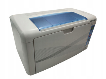 Drukarka Xerox Phaser 3010