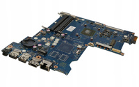 Płyta główna laptopa HP 15-af111nf ABL51 LA-C781P Rev: 1.0 AMD A6-5200
