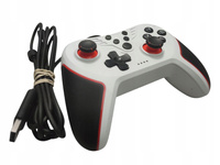 Przewodowy kontroler USB T43 do gier Switch/PC/TV Box/Android