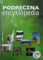 Podręczna encyklopedia Praca zbiorowa