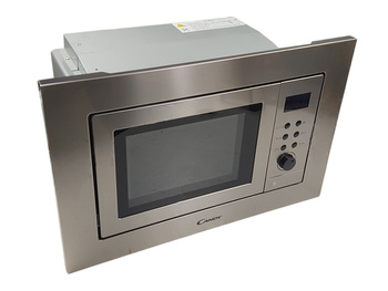 Kuchenka mikrofalowa Candy mikrofalówka z grillem Candy MIC 211EX 800W 21L