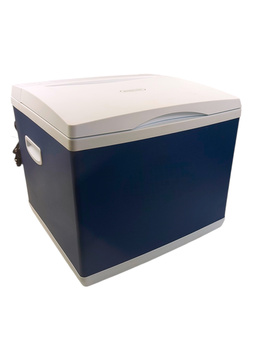 LODÓWKA TURYSTYCZNA MOBICOOL MB40 38 litrów 12V 230V
