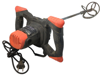 MIESZADŁO ELEKTRYCZNE DO BETONU KRAFT&DELE EC541