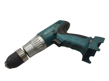 Wkrętarka akumulatorowa 18V MAKITA BPH 452 RFE