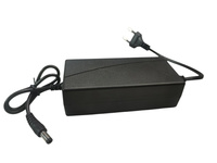 Zasilacz przemysłowy AC ADAPTER SWITCH POWER CXY-2403 ZASILACZ 72W 24V 3A