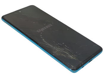 Smartfon Samsung Galaxy A51 SM-A515F/DSN 4/128GB