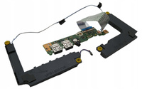 Moduł USB, Głośniki laptopa Asus F515EA-EJ076T