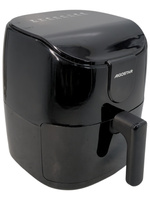 Frytkownica beztłuszczowa Aigostar AF4002 3,5 l 1500 W czarna