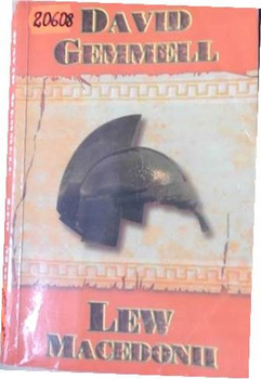 Lew Macedonii David Gemmell