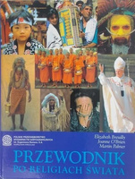 Przewodnik po religiach świata ElizabethBreuilly