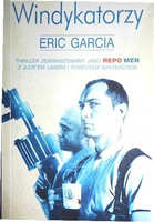Windykatorzy Eric Garcia