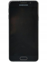 Smartfon Samsung Galaxy A3 2016 SM-A310F 4,7 " 1,5 GB/16 GB (czarny)