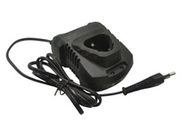 Ładowarka akumulatorów 12V 2.4A Parkside PLGK 12 A2