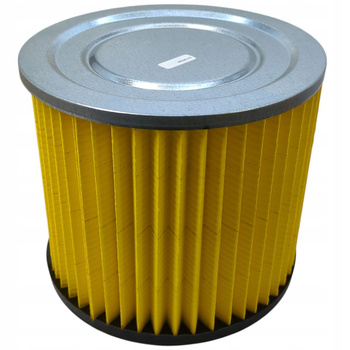 FILTR POWIETRZA HIFI FILTER ASR 988702AB002 dla VORTICE ASP 80