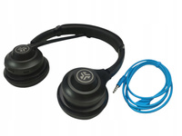 Słuchawki Bezprzewodowe Nauszne Bluetooth JLab Go Work