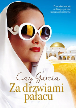 Za drzwiami pałacu Cay Gracia