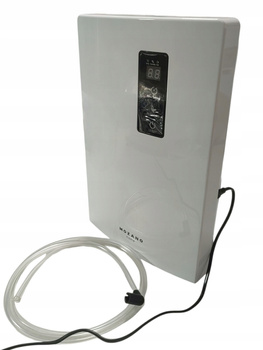 Osuszacz powietrza Mozano DH2000B 65W