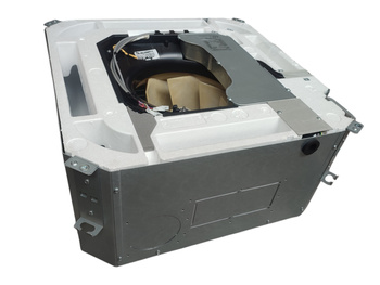 Jednostka kasetonowa Innova IGCV22F5B 2.2kW / 2.5kW