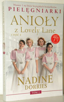 ANIOŁY Z LOVELY LANE cz.1 Nadine Dorries
