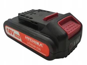 Akumulator bateria do elektronarzędzi HYCHIKA MLK5X-2 18V 2.0AH 36Wh