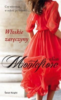 Włoskie zaręczyny Santa Montefiore