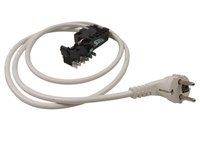 PRZEWÓD ZASILAJĄCY DO PIEKARNIKA AEG BSK778380T