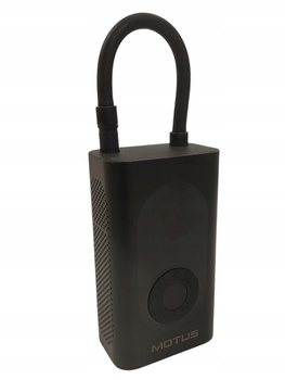 Kompresor przenośny pompka Motus FG01 150PSI 4000mAh