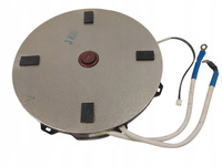 POLE PŁYTY GRZEWCZEJ 3000W 21 CM AMICA I35-ZV-C2ML-GGG