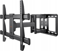 Uchwyt na telewizor do TV VESA Regulowany Perlegear PGLFK1 37-84" do 60kg