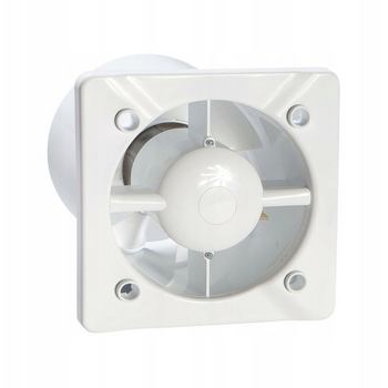 Wentylator łazienkowy Equation Wentylator (korpus) LMKW125T