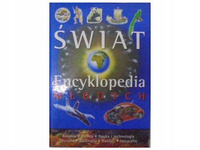 Świat encyklopedia młodych Sean Connolly