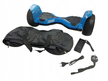 ELEKTRYCZNA DESKOROLKA GYROOR HOVERBOARD G2