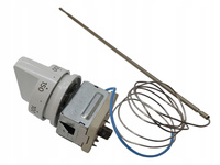 TERMOSTAT Z POKRĘTŁEM A18548401 140185484015 KUCHENKI GAZOWEJ ELECTROLUX