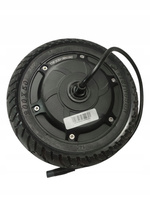 SILNIK Z OPONĄ 36V 250W 200X50 ES108 HULAJNOGI RISINGSUN