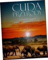 Cuda przyrody
