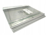 KOMPLET PÓŁEK DO LODÓWKI WHIRLPOOL W5 921E OX 2